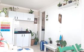 Apartamento Boa Vista Maracaipe II